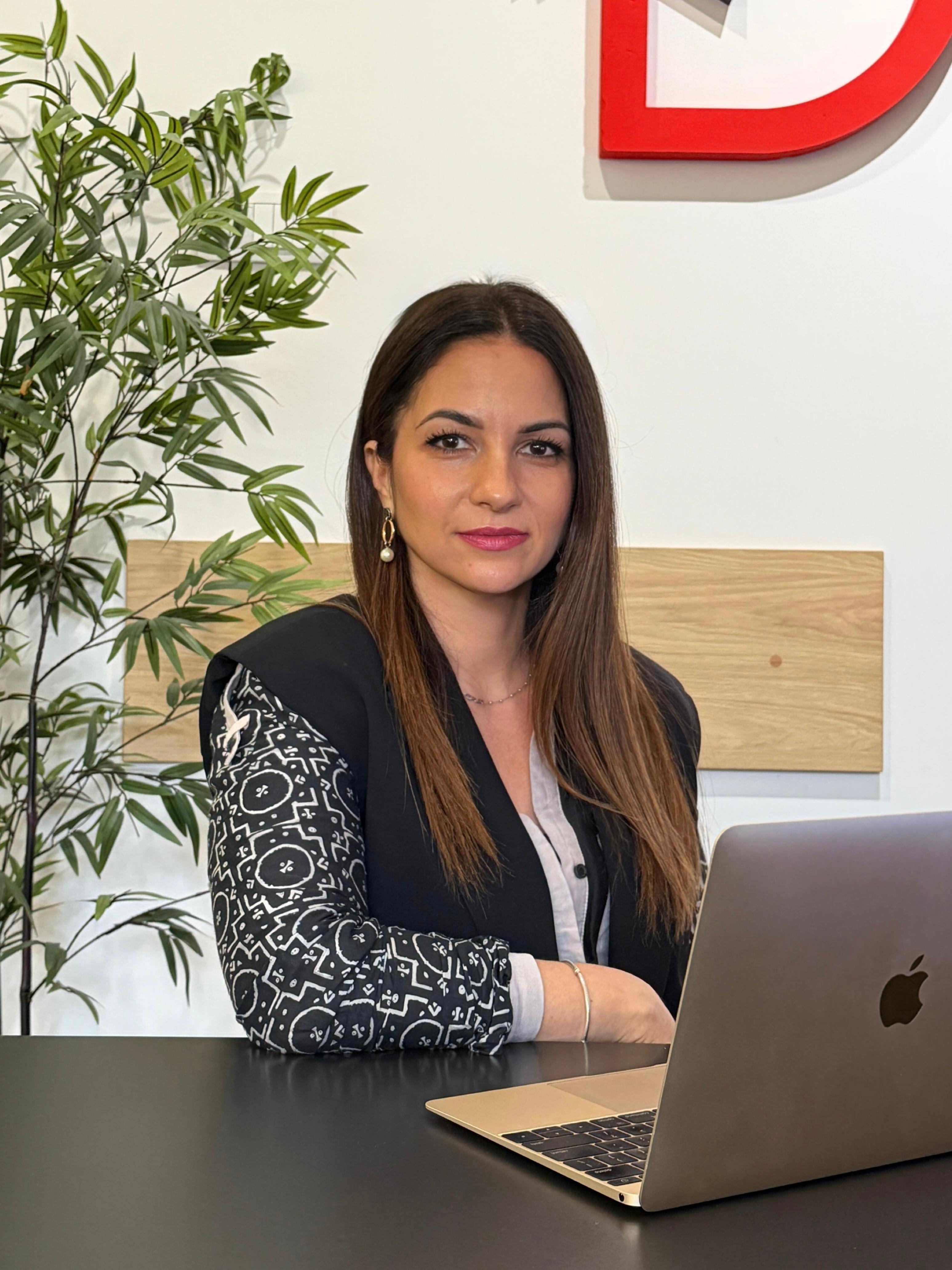 Gabrijela Oroši Radimir